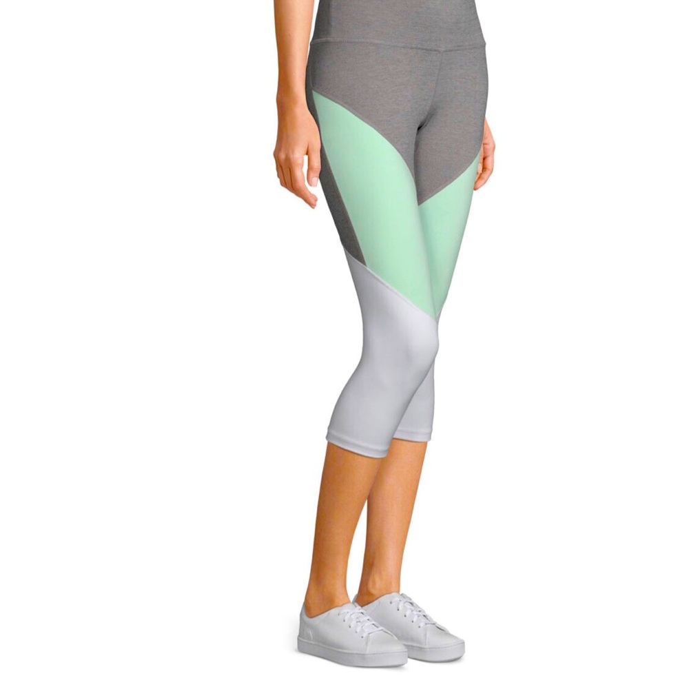Capris